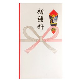 Akagi Festival Bags, Tata983057, Hatsuho-ryo, Flower Knot, Pack of 10