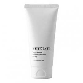 Pigmentation O'Droy's back blemish cream Lof D 200ml / 색소침착 오드로이 등잡티크림 로프디 200ml