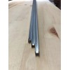 Cascade 3/8 Flat H Zinc Came (18 feet) Stained Glass
