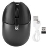HXSJ M106 2.4G Wireless Mouse Rechargeable Silent Mute Mice USB
