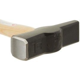 Picard Hammer - Blacksmiths' Hammer (0000811-1000),Black,Оne Расk