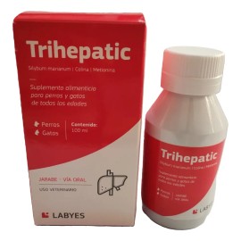 Alimento Trihepat 100ml