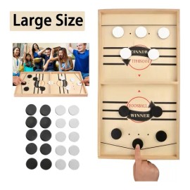 Juego De Mesa Fast Sling Puck Juegos De Mesa De Tirachinas