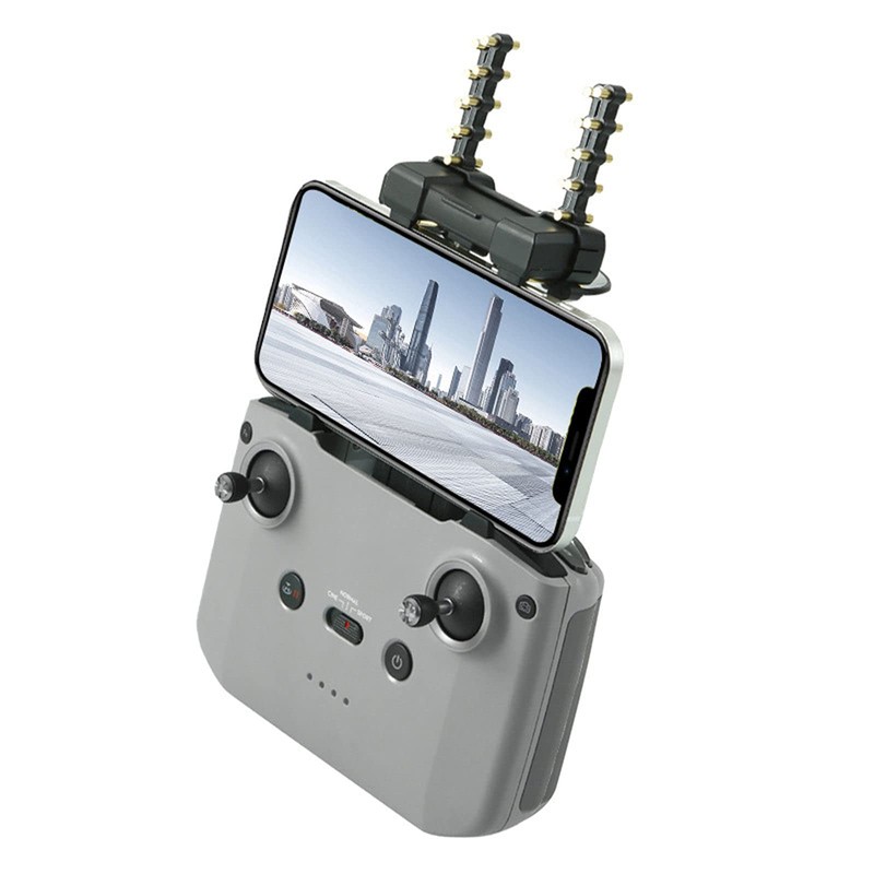 Harilla Yagi Antenna Amplifier for DJI 2S Mini 2 Drone