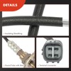 A-Premium Sonda Lambda compatible con Toyota Tacoma 2000-2004 2.4L, Tacoma
