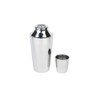 Thunder Group SLIG003 Cocktail Shaker 16oz Stainless Steel Dishwasher Safe