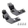 Dirtfreak UNIT - Model Specific Mounting Kit for HiAce/Caravan (Caravan