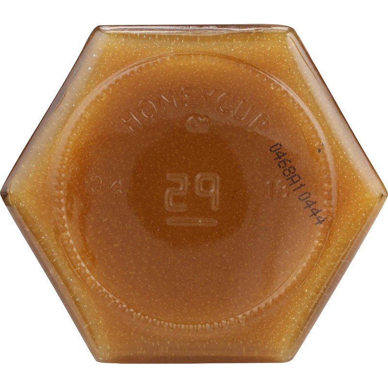 Honeycup Mustard - 8 Ounces (Pack of 3)