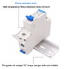 Smseace - Interruptor de circuito en miniatura de bajo voltaje