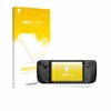 upscreen Anti-Glare Screen Protector compatible with Valve Steam Deck/OLED –