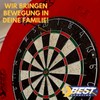 Best Sporting Darts Plastic Tip Fortune Soft Darts 16 g