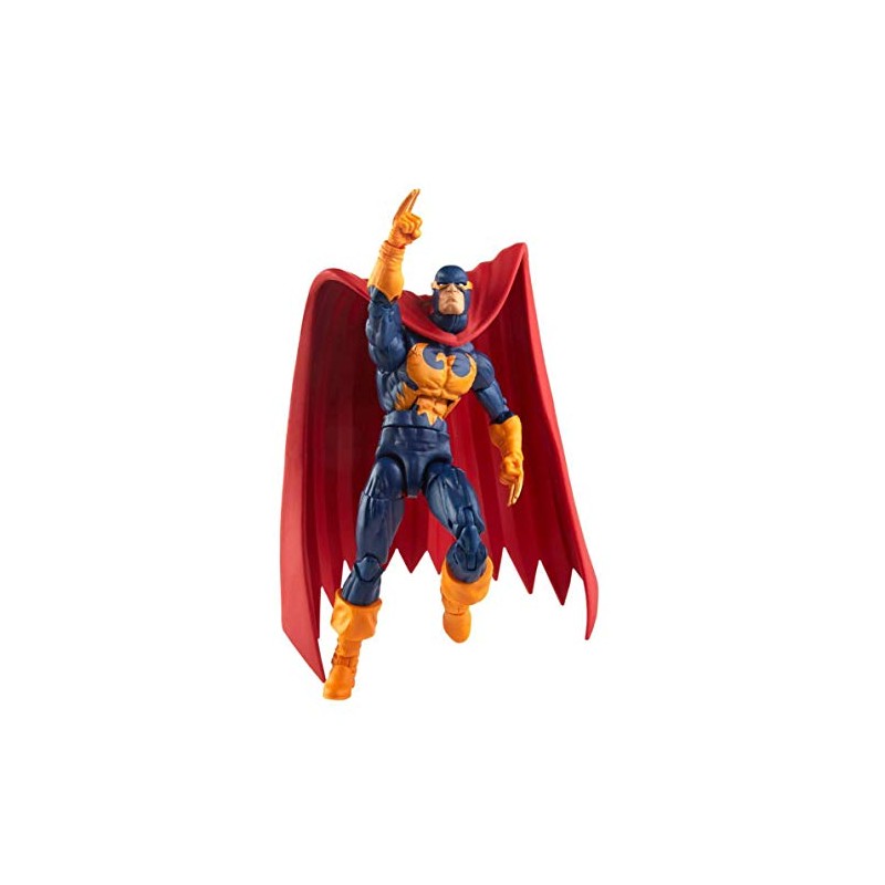 Avengers E3969CB0 AVN 6" Legends 5