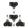 LST 4x Tyre Pressure Sensor RDKS RDCi TPMS 433 MHz