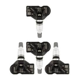 LST 4x Tyre Pressure Sensor RDKS RDCi TPMS 433 MHz X1 E84 X3 F25 X4 F26 from 03/2014