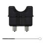 Siemens Coffee Spout 621811 Including Piebert Cleaning Brush 2 mm