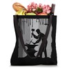 Cool Blacksmith Art For Men Women Blacksmith Forging Tools Tote