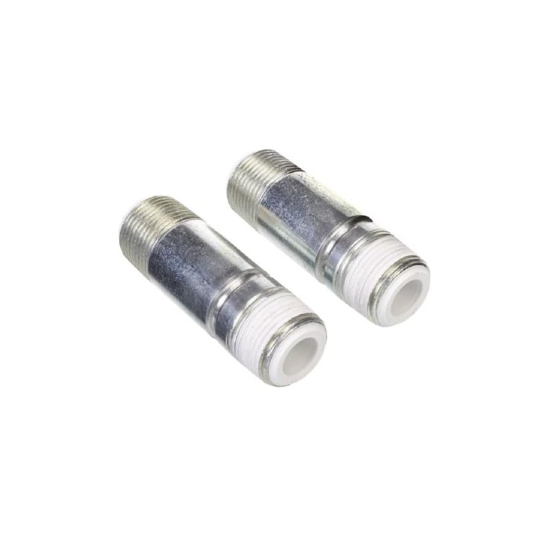 Rheem UV12992 Heat Trap Nipples with 3/4-Inch NPT and 3-Inch
