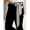 3 Pcs Scarf Skinny for Women Satin Scarf Belts Sash