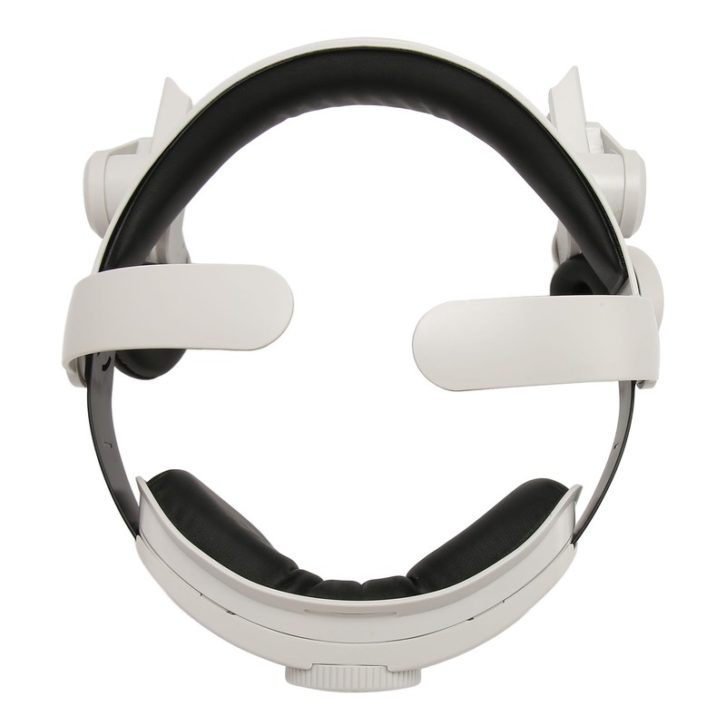 VR Head Strap Kit Professional Comfortable Lightweight Adjustable VR Headset