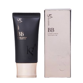 Isa Knox Cover Supreme Treatment BB 50ml / 이자녹스 커버 수프림 트리트먼트 BB 50ml
