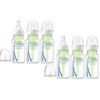 Dr. Brown's Bottles 6 Count (4 Oz), Option Bottles Can