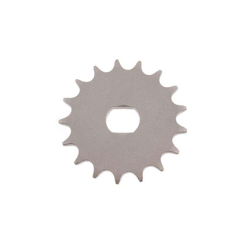 17 Tooth Small Sprocket Sprocket for Simson S51, S70, S53,