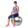 Original Pezzi Pezziball Standard 65 cm with Ball Bowl Combination