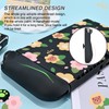 DLseego Grip Case Controller for Switch OLED Console 2021, Anti-Slip