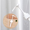 1 Pcs Coffee Syrup Pump Dispenser - Skinny Syrup Pump