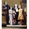 The Munsters Cast TV Show Figure Tabletop Display Standee 9