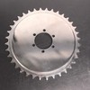 High Performance 36 Teeth Sprocket with 6 Holes for Mag