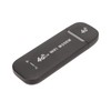 Akozon 4G LTE USB WiFi Router, Portable 150Mbps Mobile Hotspot