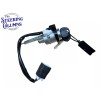 PSC FITS 03-08 HYUNDAI TIBURON IGNITION LOCK CYLINDER SWITCH 2