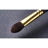 BISYODO Grand Series Highlight Brush - Round Flat Type, Black