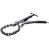 BGS 133 Chain Pipe Cutter, Silver/Black, 250 mm