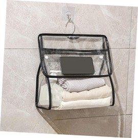 Ciieeo Portable Hanging Bag Toiletry Bag Shower Tote for Travel Bathroom Storage