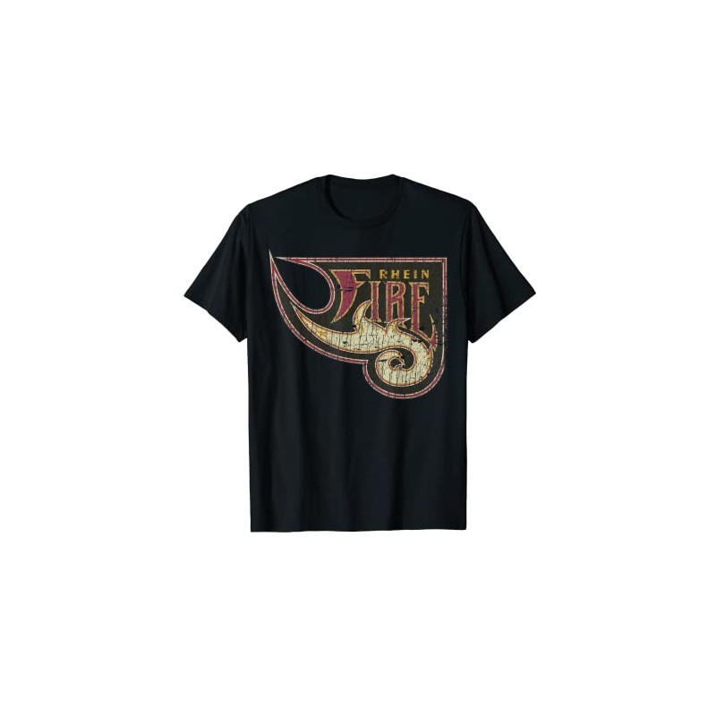Rhein Fire 1995 T-Shirt