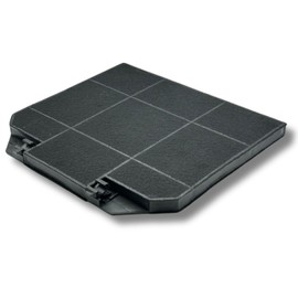 Charcoal Filter for Range Hood Compatible With GE JXCF71 MHS FILTERS