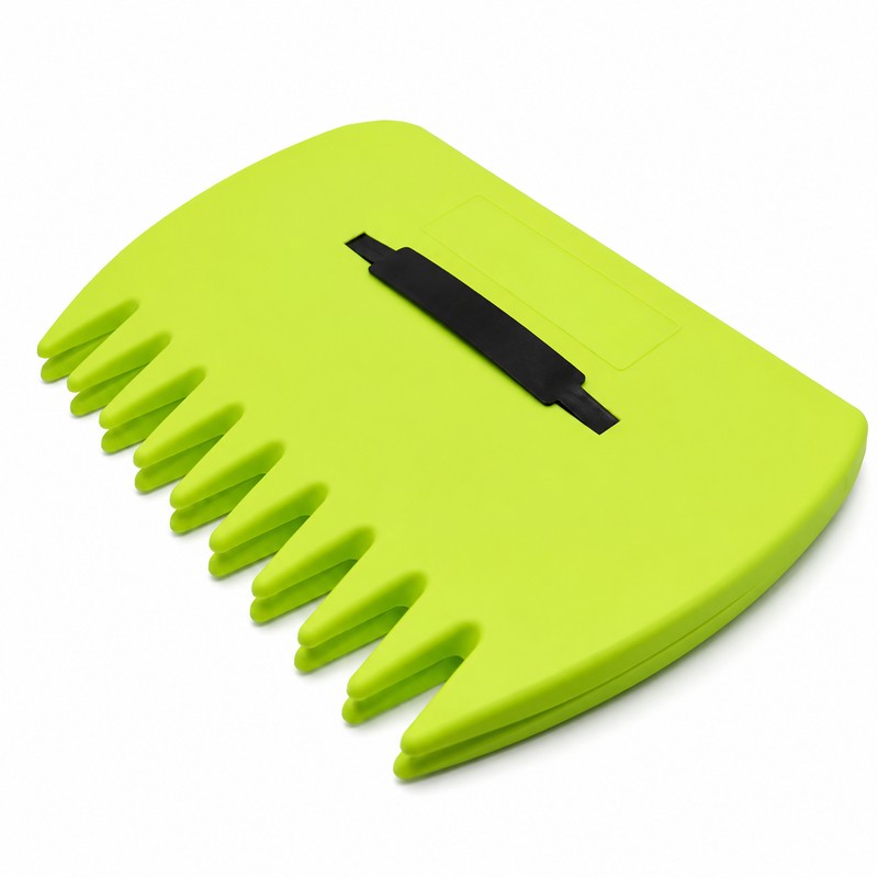 Leaf Grabber for Yard Cleanup – Wide Hand Rake Scoops