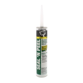 Dap 18351 Seal-N-Peel Weatherstrip Caulk
