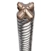 DEWALT SDS Max Bit for Rotary Hammer, 1-Inch x 16-Inch