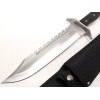 Master Rambo Big Beastly 16.25" Fixed Blade Machete Knife Bushcraft
