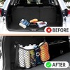 Car Boot Net, Luggage Net, Car Net, Luggage Net Extends