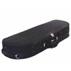 VC-820BK Enhanced 4/4 Half-Moon Violin Case