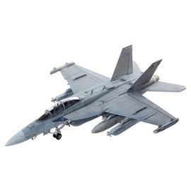 Academy 1/72 US Navy EA-18G Growler VAQ-141 Shadowhawks Plastic Model 12560