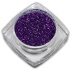 Premium Brilliance Glitzer Puder Nailart Lila