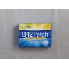 Vita Sciences Parche Vitamina B12 Alta Potencia 1000mcg