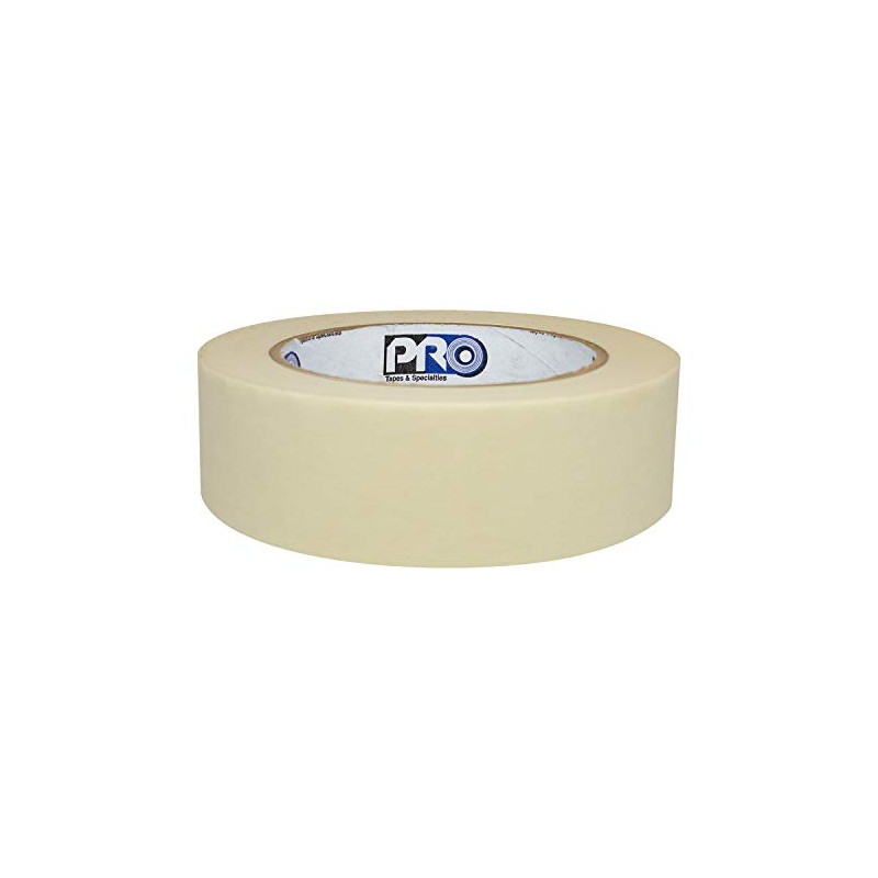 ProTapes Pro 795 Crepe Paper General Purpose Masking Tape, 60