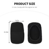 JeCar Armrest Pad Cover Neoprene Center Console Cushion Interior Accessories