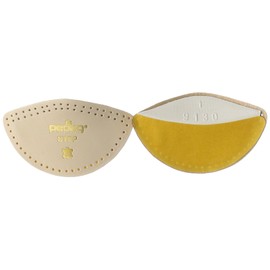 pedag Men's Insole, Step Step, Art No. 166 - beige
